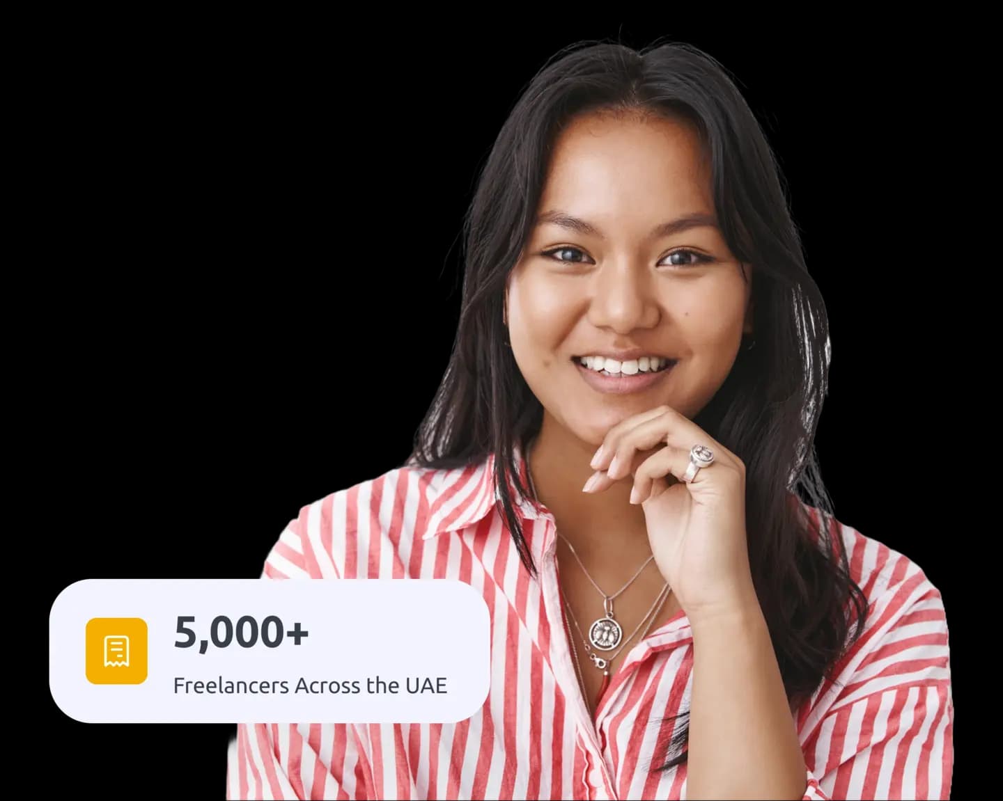 Smarter Invoicing with Dynamic Freelancer